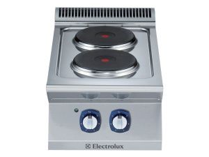 Плита Electrolux Professional 371 014 Плита Electrolux Professional 371 014