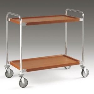 Тележка сервировочная Metalcarrelli 4000. Тележка сервировочная Metalcarrelli 4000.