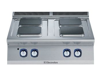 Плита Electrolux Professional 371 017 Плита Electrolux Professional 371 017