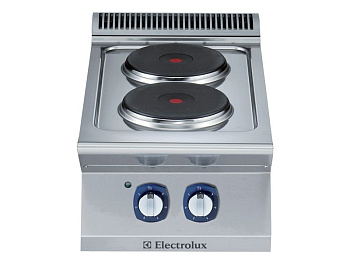 Плита Electrolux Professional 371 014 Плита Electrolux Professional 371 014
