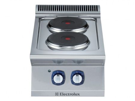Плита Electrolux Professional 371 014 Плита Electrolux Professional 371 014