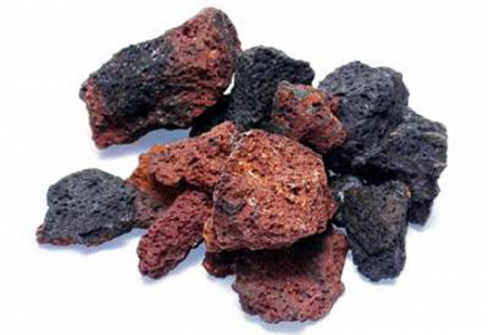 Лавовый камень HURAKAN