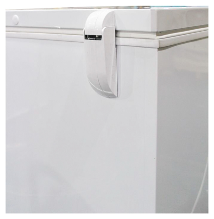 Морозильный ларь AUCMA BD-818