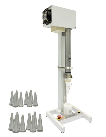 Пресс для коно-пиццы Kocateq PA01