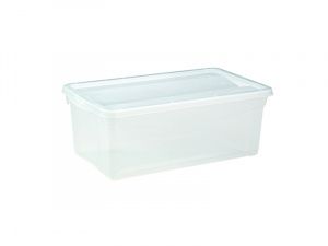 Контейнер для хранения RESTOLA 4312492 Контейнер для хранения RESTOLA 4312492
