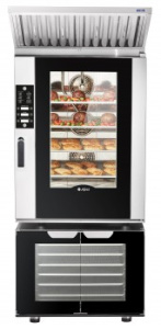 Вытяжной зонт Abat ЗВВ-10-6/4М