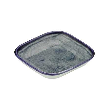 Салатник KUTAHYA CORENDON Blue Stone BNQR12X12MZT890003, 12x12 см