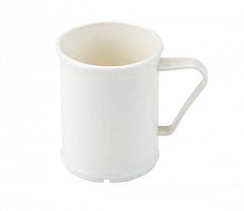 Кружка Cambro 96CW бел. logo Кружка Cambro 96CW бел. logo