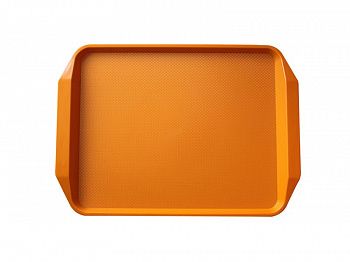 Поднос JIWINS JW-D1217 orange Поднос JIWINS JW-D1217 orange