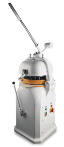 Тестоделитель EKSI EFK-30 (матрица 36 частей) Тестоделитель EKSI EFK-30 (матрица 36 частей)