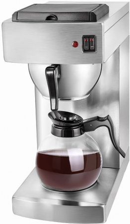 Кофеварка VA-CMS10 
