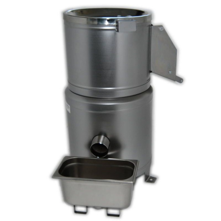 Картофелечистка ТОРГМАШ МОК-150У