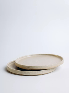 Тарелка Bonna Mirage MRGRPL21DZ, 210 мм Тарелка Bonna Mirage MRGRPL21DZ, 210 мм