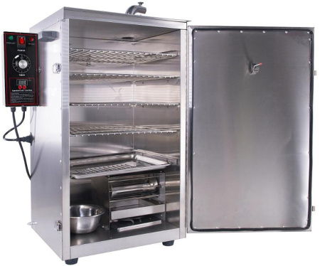 Коптильная камера EKSI серии EDSH-S20B