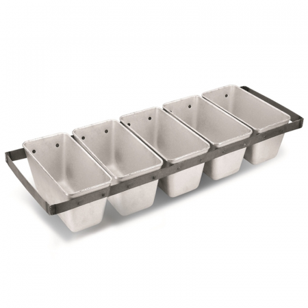 Кондитерская форма Цветлит Форма 5Л7