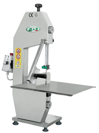 Пила ленточная для мяса Sap SM1830 A