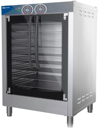 Шкаф расстоечный Kayman ШРЭ-10-2 А