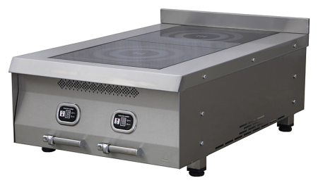 Плита Iterma ПКИ-2ПР/5,0/550/850/360