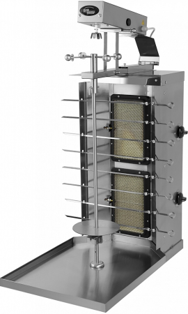 GRILL MASTER Ф2ШМГ У