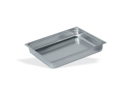 Гастроёмкость EKSI 21065E GN 2/1-65 Гастроёмкость EKSI 21065E GN 2/1-65