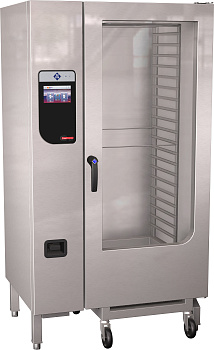 Пароконвектомат MKN FlexiCombi MagicPilot 20.1 FKECOD215T Пароконвектомат MKN FlexiCombi MagicPilot 20.1 FKECOD215T
