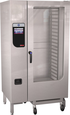 Пароконвектомат MKN FlexiCombi MagicPilot 20.1 FKECOD215T