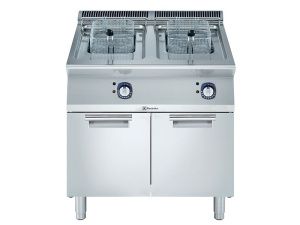 Фритюрница Electrolux Professional 371 078 Фритюрница Electrolux Professional 371 078
