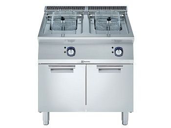 Фритюрница Electrolux Professional 371 078 Фритюрница Electrolux Professional 371 078