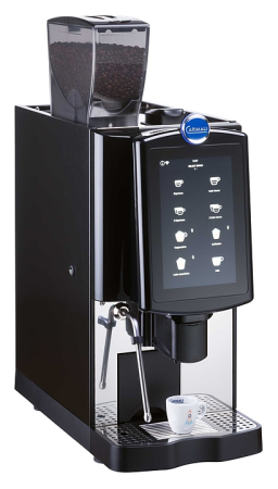 Кофемашина Carimali Mya Ultra MU-01-01-00 с капучинатором