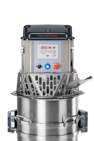 Планетарный миксер Tekno Stamap ТК 80 3V, 3 скорости