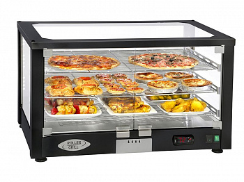 Тепловая витрина Roller Grill WD-780 SN Тепловая витрина Roller Grill WD-780 SN