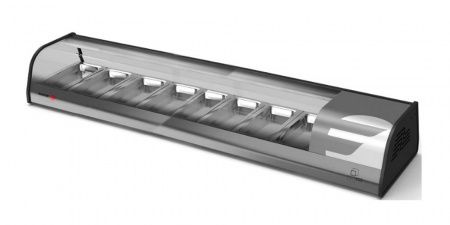 Холодильная витрина Fagor EVTP-139 C