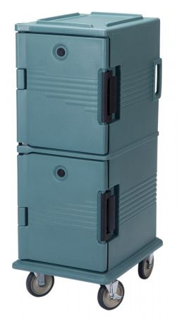 Термоконтейнер Cambro UPC800 401 синевато-серый