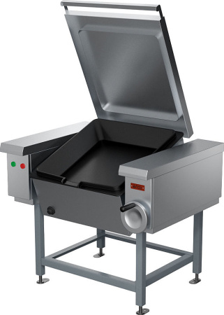 Сковорода ПРОММАШ СЭЧ-0,25Н