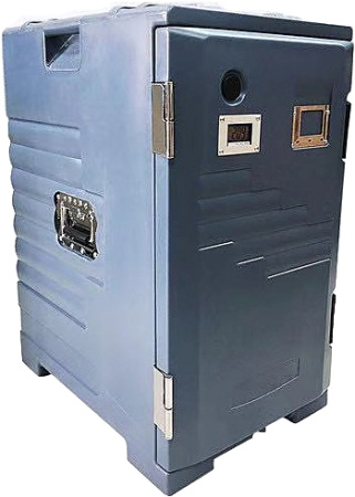 Термоконтейнер KOCATEQ A19F