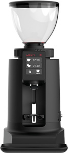 Кофемолка Leon 600 черная Кофемолка Leon 600 черная