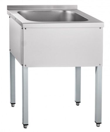 Моечная ванна Abat ВМП-6-1-5 РЧ