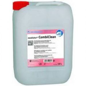 Моющее средство Dr. Weigert CombiClean 10л Моющее средство Dr. Weigert CombiClean 10л
