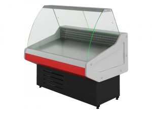 Холодильная витрина Cryspi Octava U new  1200 Холодильная витрина Cryspi Octava U new  1200