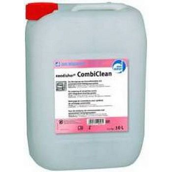 Моющее средство Dr. Weigert CombiClean 10л Моющее средство Dr. Weigert CombiClean 10л