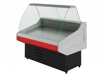 Холодильная витрина Cryspi Octava U new  1200 Холодильная витрина Cryspi Octava U new  1200