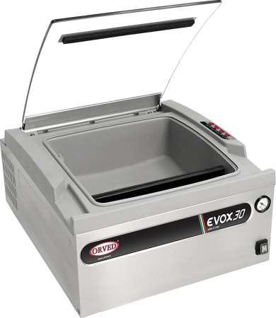 Упаковщик Orved EVOX 30