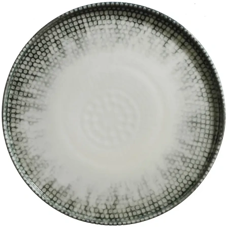 Тарелка KUTAHYA Iceberg BNROT28DU891311, 280 мм