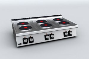 Электрическая плита Fagor C-E760 Электрическая плита Fagor C-E760