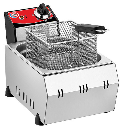 Фритюрница Eletto R91