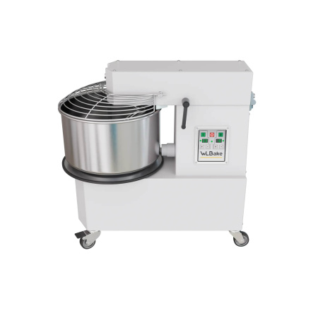 Машина тестомесильная WLBake SP 18 E A