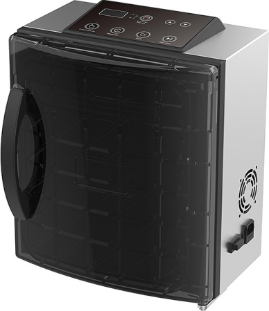 Аппарат упаковочный вакуумный PACKVAC DRY VM-250V вертикальный