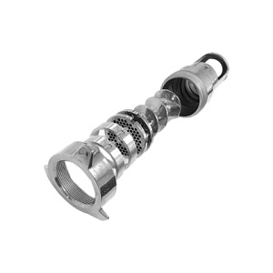 Мясорубка Sirman TC 22 NEVADA UNGER 220В