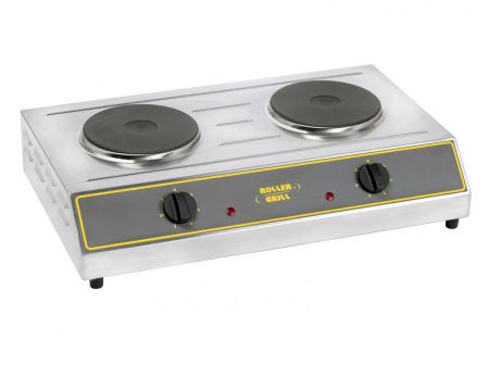 Электрическая плита Roller Grill ELR 4