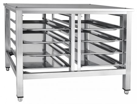 Стенд под пароконвектомат ПК-10 М 11000002329